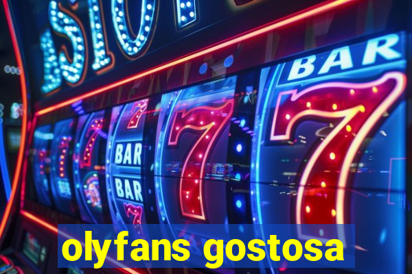 olyfans gostosa